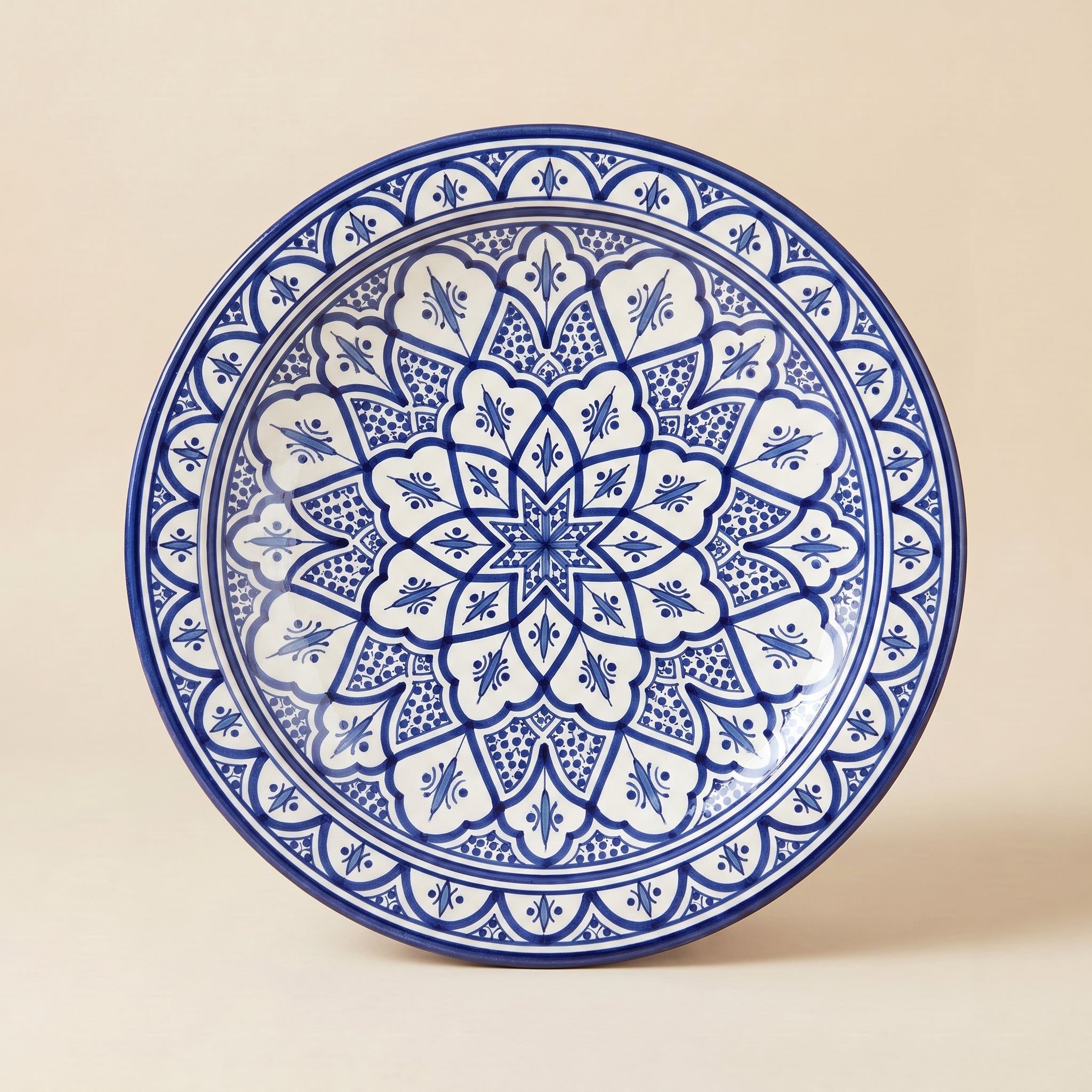 Serie SAFI - Ceramic